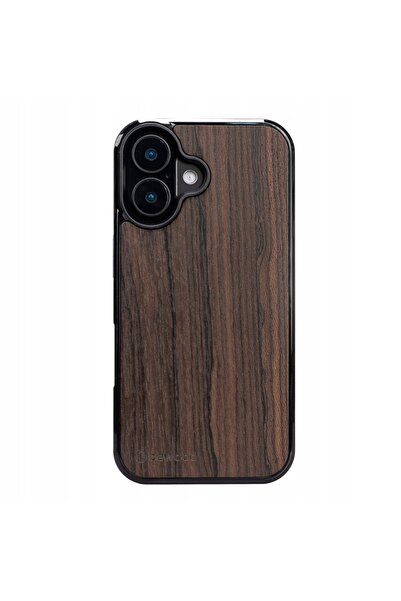 BewooDesign Husă din lemn Bewood pentru iPhone 16 ZIRICOTE