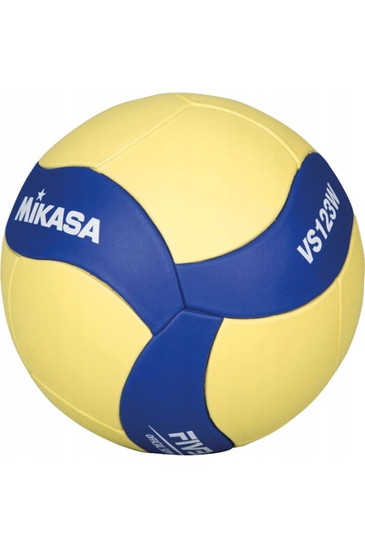 Gourmet Basics by Mikasa Minge de volei ATEST FIVB BRANDUITĂ 260-280g MIKASA ...