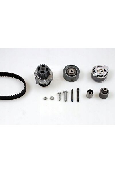 HEPU Rozimidă kpl. (curea + rolă + pompă de lichid) HEPPK06543