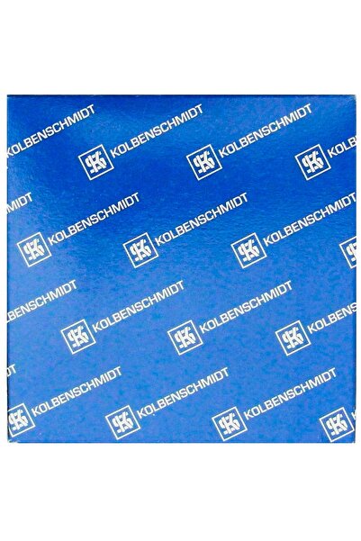Kolbenschmidt Roată de distribuție variabilă 50 056 004