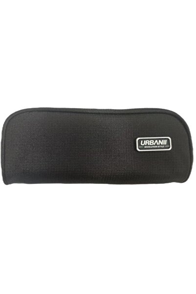 S COOL Penar S-Cool borseta Urban, 1 fermoar, Black