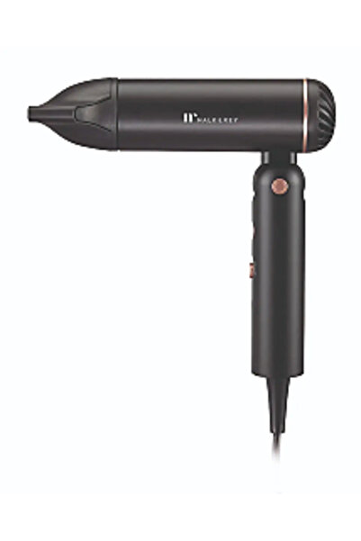 Nalk&Rey Uscător de păr NRHDS 1500-26, 2 viteze, 1300 W, Negru