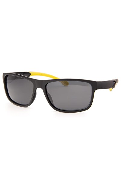 Swing Se345-C13 60 Polarized Men's Sunglasses