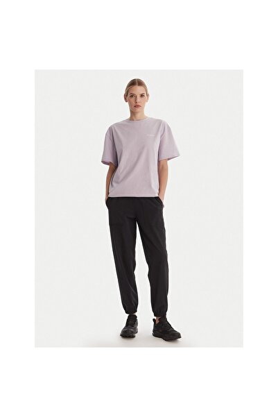 Columbia Γυναικείο T-shirt 2120031 Μωβ
