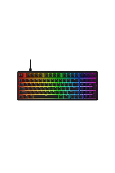 HyperX Origins 2 1800 Us Siyah Klavye B4QS4AA