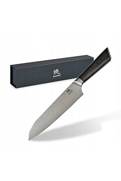 NO BRAND Cuțit SHIORI Hiashi Santoku