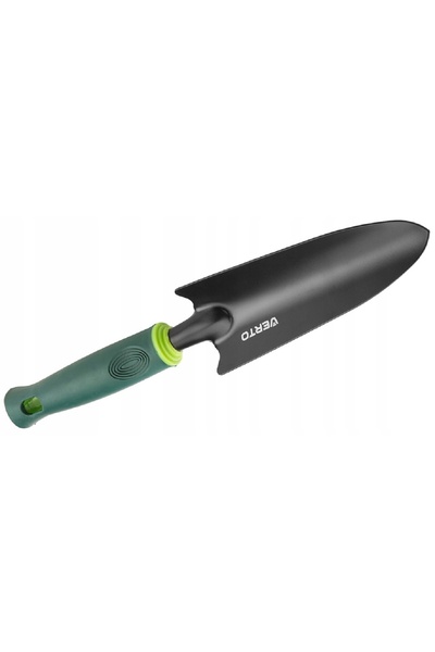 VERTO Lopată de grădină 15G406, lățime 6.2 cm