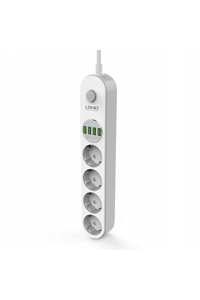 NO BRAND Placă de alimentare Ldnio SE4432 cu încărcător USB