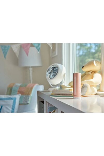Netatmo Contor de calitate a aerului Healthy Home Coach