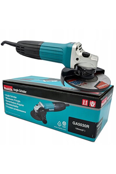 Makita Polizor unghiular 125mm 720W
