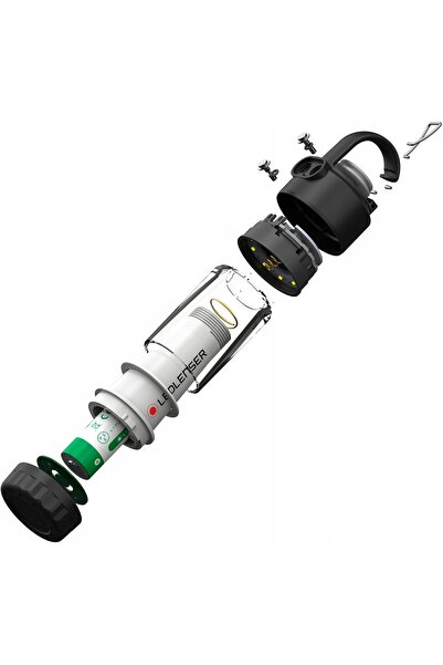 Ledlenser Lanterna ML4
