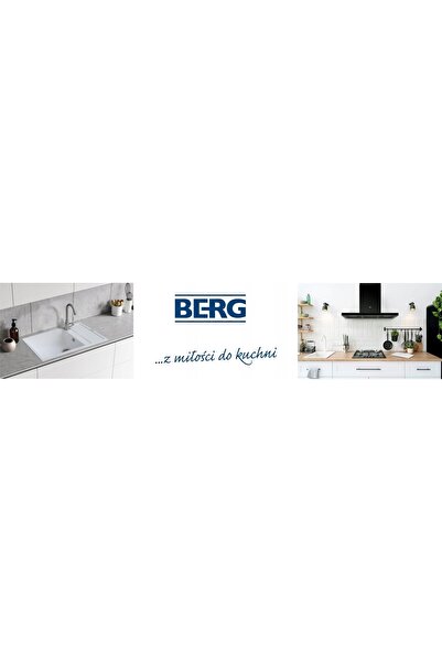 BERG Frigider CZW180NBM22 No Frost 180cm Negru Distribuitor de apă