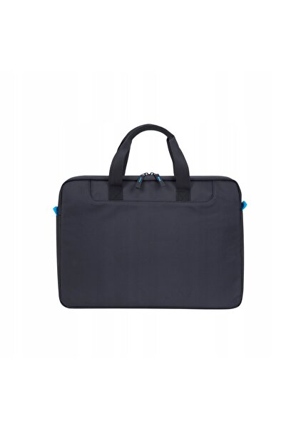 NO BRAND Geanta pentru laptop RIVACASE Regent 8027 15.6 inch Negru