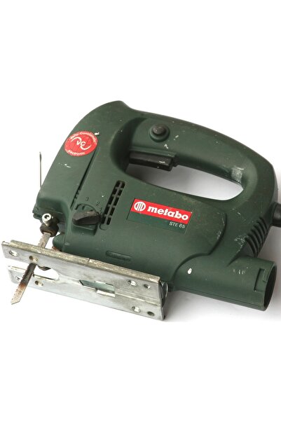 Metabo Wyrzynarka 690920000