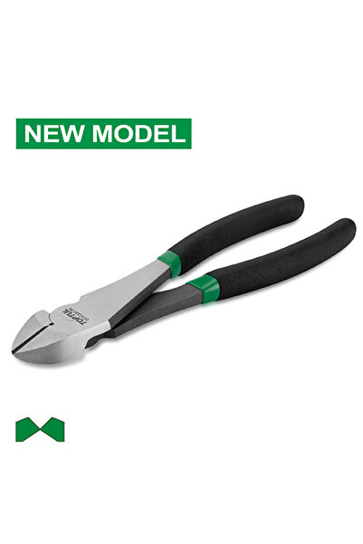 TOPTUL 8 Inch Needle Nose Pliers