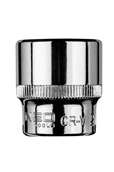 NEO Tools Hexagonal tube 3.8 21mm
