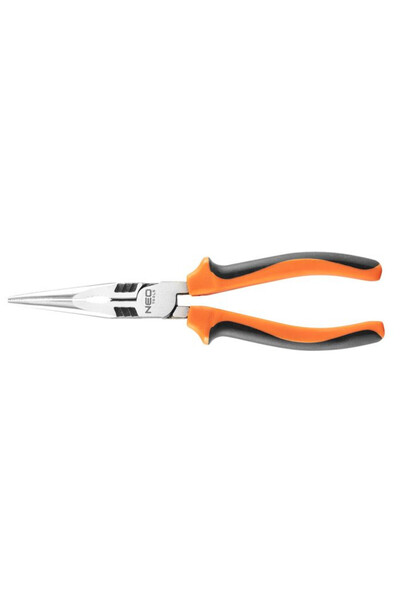 NEO Tools Cleste cu varf lung 40 FS 200 mm