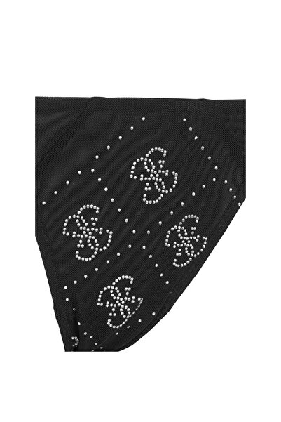 Guess Set de lenjerie intimă de damă O5BG05K1740 Negru