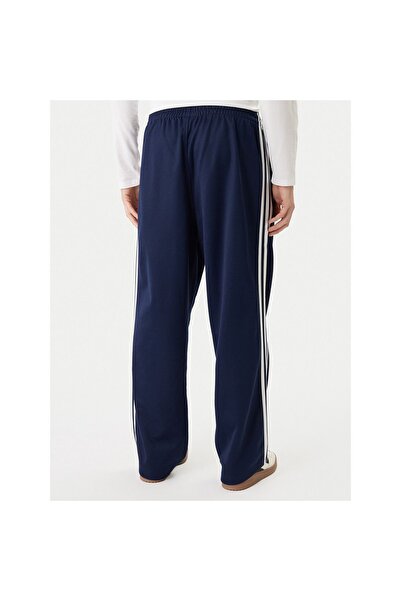 adidas Pantaloni de trening pentru bărbați KE3496 Bleumarin
