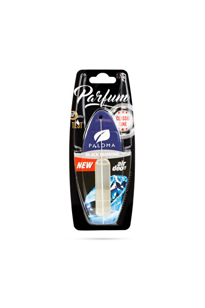 CarGuard Odorizant auto Paloma Parfum Black Diamond - 5 ml