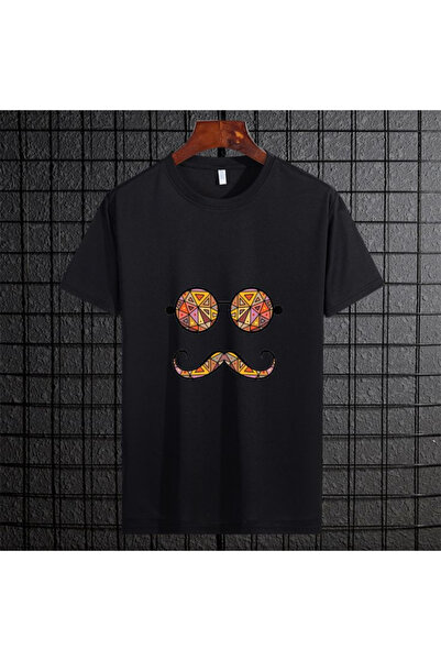 bellanova Unisex Printed oversized T-shirt