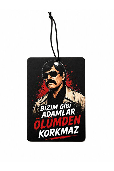 ES&ES GARAGE "PALA" PREMIUM ARAÇ KOKUSU