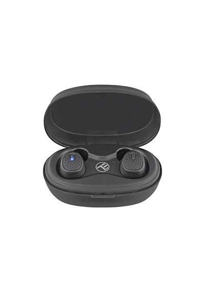 OEM Tellur - Mood True Wireless Earbuds - Black - Ασύρματα ακουστικά Mood Blu...