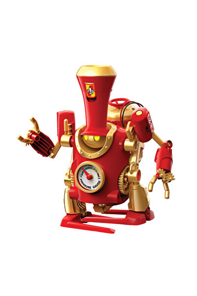 OEM The Source — Construct & Create: Mr Chimney (2-σε-1 DIY Κιτ Κατασκευής με...