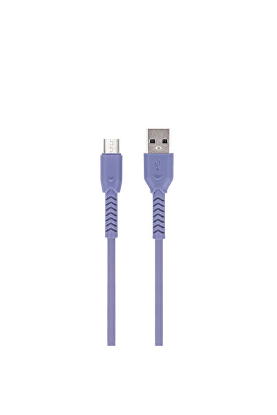 OEM Maxlife MXUC-04 Καλώδιο φόρτισης και μεταφοράς δεδομένων από USB σε micro...
