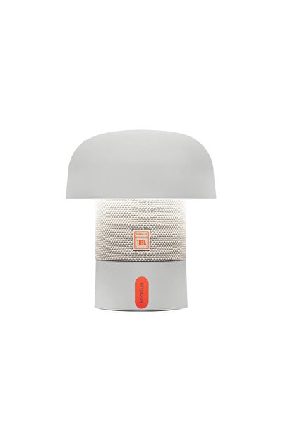 OEM kooduu Sensa PLAY Mini – Φορητό Ηχείο – Λάμπα με LED & Ήχο (Cloudy White)