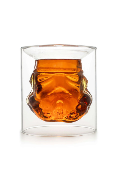 OEM ThumbsUp! - Original Stormtrooper Whiskey Glass - Εντυπωσιακό 3D ποτήρι ο...