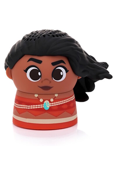 OEM Bitty Boomers — Disney: Moana Bluetooth Mini Φορητό Ηχείο Κυβάκι 5,0 εκατ...