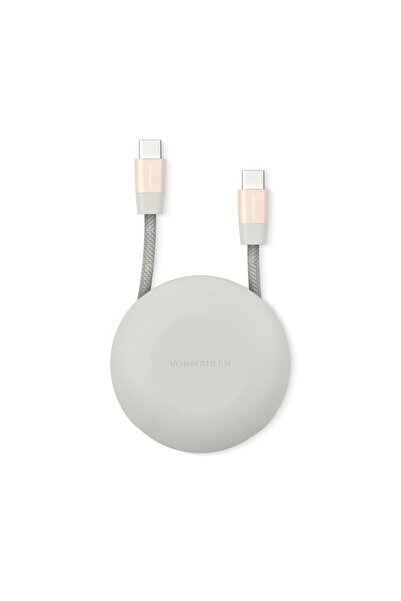 OEM Vonmählen Premium Cable USB-C to USB-C The Luxury Cable Καλώδιο δεδομένων...