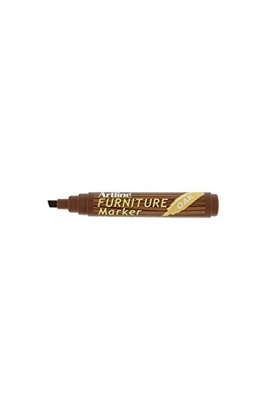 OEM Μαρκαδόρος διόρθωσης επίπλων Artline Oak