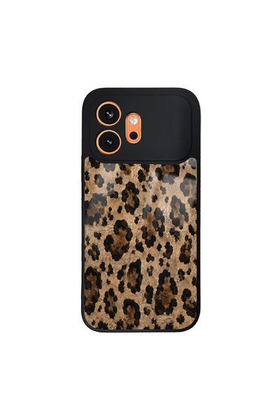 lucek cases حافظة هاتف Honor 600 5G مصنوعة من السيليكون المزخرف مع حماية فائق...
