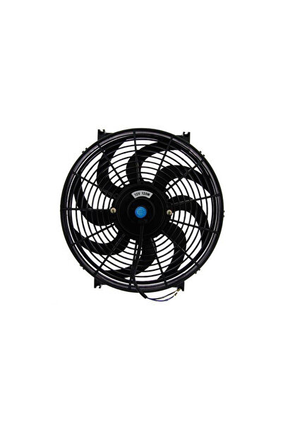 Turboworks Ventilator, Radiator MG-WE-012