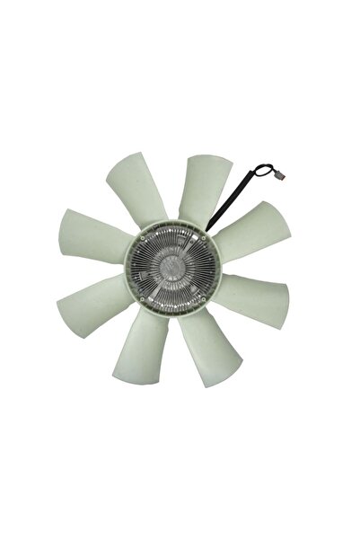 NRF Vascocuplaj Ventilator Radiator (ventilator, 750mm, Numar Palete: 8, Numa...