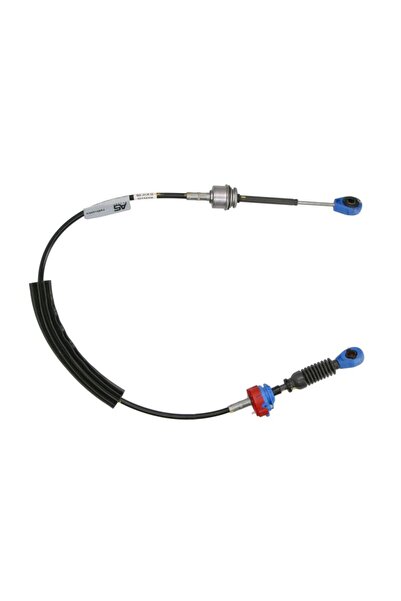 akusan Cablu Timonerie Schimbator Viteze Dreapta (1000mm) Renault Megane Ii S...