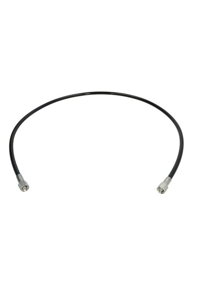 akusan Conducta Hidraulica Rabatare Cabina (1050mm, M12x1,5mm) Man F2000 F90 ...