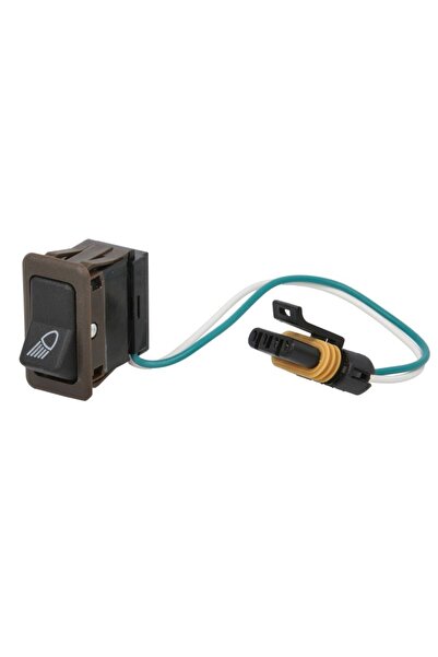 akusan Comutator Presiune, Limitator Incarcare Ax (numar Pini 2) John Deere 5...