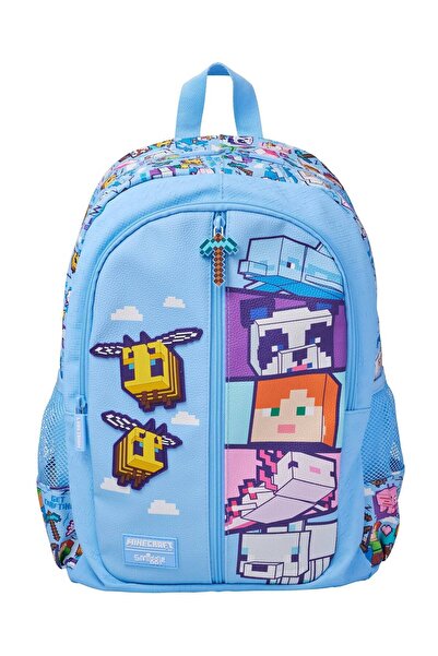 SMIGGLE Minecraft Classic Backpack