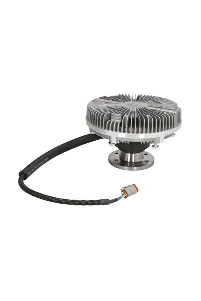 NRF Vascocuplaj Ventilator Radiator (numar Pini: 5) Rvi Kerax Premium Dci11-2...