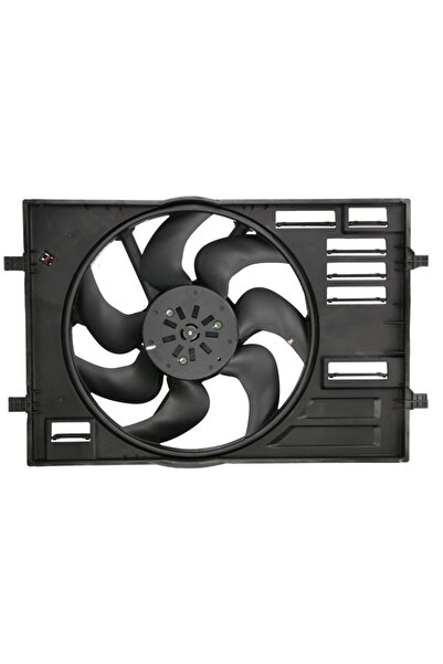 Thermotec Ventilator, Radiator Audi A3 Q2 Q3 Tt Cupra Ateca Formentor Terrama...