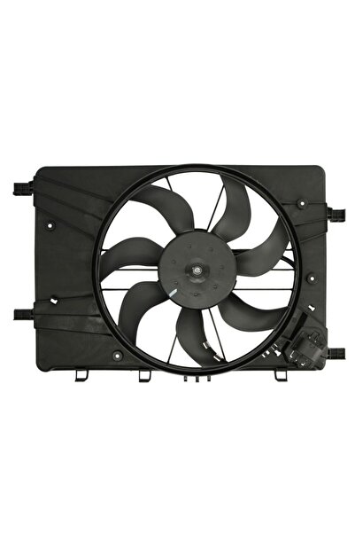 NRF Ventilator, Radiator Chevrolet Cruze Orlando Opel Astra J Astra J Gtc Cas...