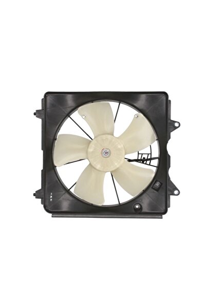 NRF Ventilator, Radiator (cu Carcasa) Honda Civic Viii 1.4/1.8/2.2d 09.05-02.12