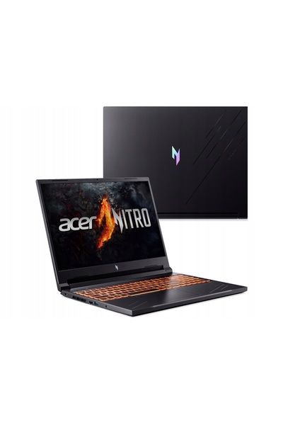 NO BRAND Laptop ACER Nitro V 16 ANV16-71-559H 16'' i5-14450HX 16GB/512GB RTX4050