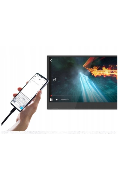 zenwire Monitor M8P 15.6 1920x1080px IPS