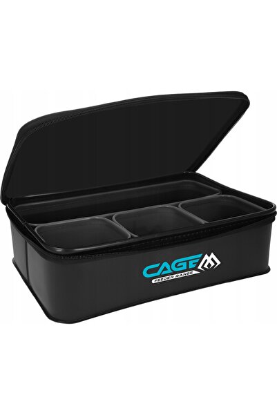 NO BRAND Cutie MIKADO Cage Bait Box System UWI-CF-004-SET