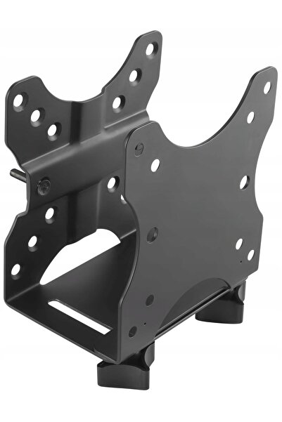 ART Suport pentru Mini PC PCM-03 Negru