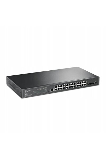 NO BRAND Switch TP-LINK JetStream TL-SG3428